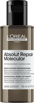 S&eacute;rum Capilar L'or&eacute;al Professionnel Absolut Repair Molecular